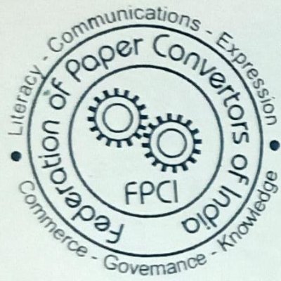 Federation of Paper Convertors of India is a union representing MSE Units. it promotes MSE Units and Work on issues related to Paper or MSE Units