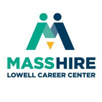 MassHire Lowell Career Center (@masshirelowell) Twitter profile photo