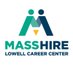 MassHire Lowell Career Center (@MassHireLowell) Twitter profile photo