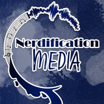 Nerdification Mediaさんのプロフィール画像