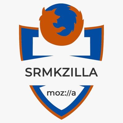 @SRMKZILLA_Club