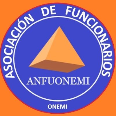 Asociación de Funcionarios y Funcionarias del Servicio Nacional de Prevención y Respuesta ante Desastres.