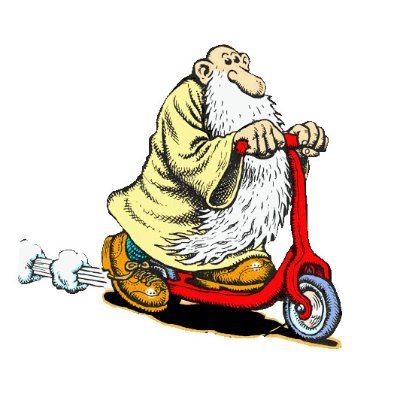 GeorgePlunket's profile picture. Retired but still curious