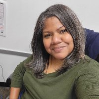 Nikki Harge (@nikkiharge) 's Twitter Profile