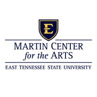 ETSU Martin Center for the Arts (@etsumartinctr) 's Twitter Profile Photo ETSU Martin Center for the Arts (@etsumartinctr) 's Twitter Profile Photo
