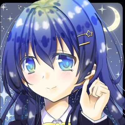 月光輝夜＠ゲーム専用アカさんのプロフィール画像