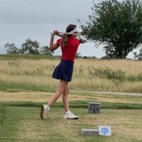 SarahPGolf(@SarahPGolf1) 's Twitter Profile Photo