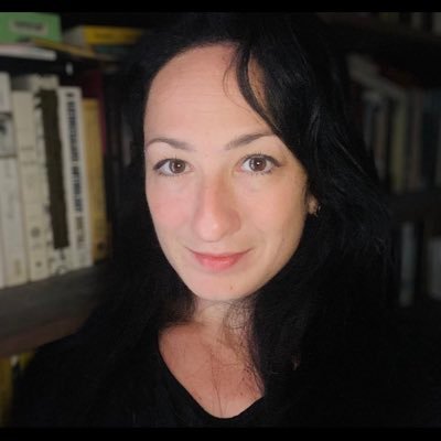 Cultural Psychology Professor at @BklynCollege411 & @GC_CUNY; I study cultural conceptions of children at the intersections of race/ethnicity and gender.