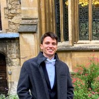 Leo Klarner (@leoklarner) 's Twitter Profile Photo Leo Klarner (@leoklarner) 's Twitter Profile Photo