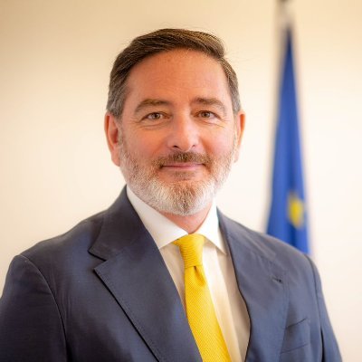 EU Commission, DG SANTE, Director