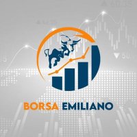 Borsa Emiliano(@Borsaemiliano) 's Twitter Profile Photo