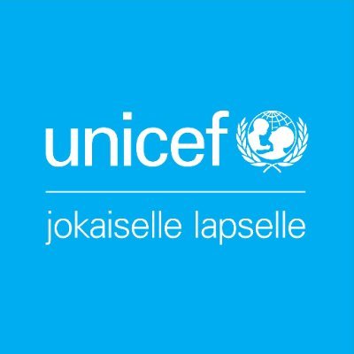 unicef_finland Profile Picture