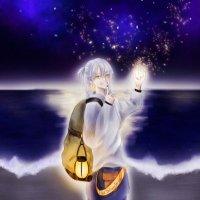 ももすけ (@momosuke_oekaki) Twitter profile photo