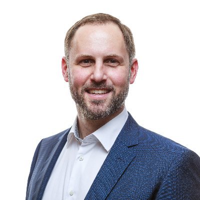 programový ředitel @Transparency_CZ, otec, plavec, optimista. Mé tweety jsou mé.