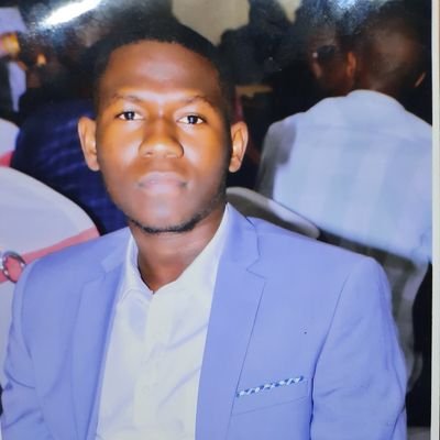 ●God fearing 🙏🏼||●hardworking man🧑💻 ||●~Engineer...😎 ||●creative thinker🏌 ||●~ Mtu wa watu🤝🏼|| ● leader💥💥🇹🇿 ||● water expert