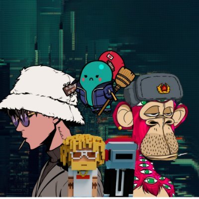 Refresh It! | NFT Alerts | Promotions Profile