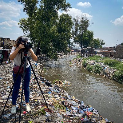 🎙️ 🎥 🇸🇳 Journaliste indépendante au Sénégal. Ex- 🇨🇩 🇮🇹