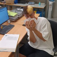 Suso Limens-Pinaque (@neuroboy) 's Twitter Profile