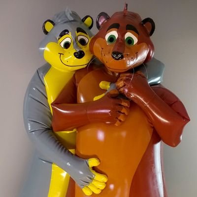 Squeak Latexさんのプロフィール画像