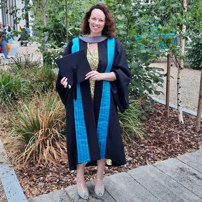 💙 Head of Leadership and Organisational Development 👩‍🎓 MSc Health Leadership                    🌱 Growing @ahpseverywhere  💬 Proud SLT