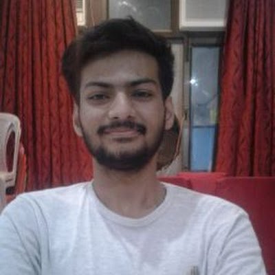 SarthakSGaur's profile picture. 