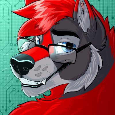 Linx Wolfさんのプロフィール画像