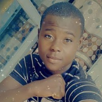 ZingaIbrahim's profile picture. Mon objectif c'est le succès