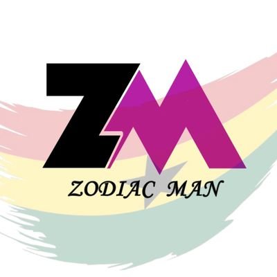 Official ZodiacMan 👕🔥