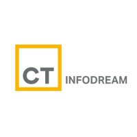 CT Infodream(@Infodreamgroup) 's Twitter Profile Photo