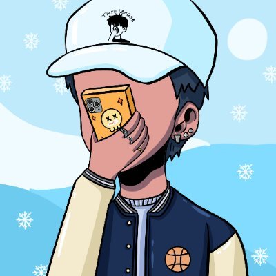 virgil_ye's profile picture. a growther, learn & do it.