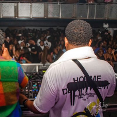 Djrmb_1's profile picture. God, Love & Music || Soundcloud: DJ RMB || For DJ Bookings & Enquiries: bookings.djrmb@gmail.com |