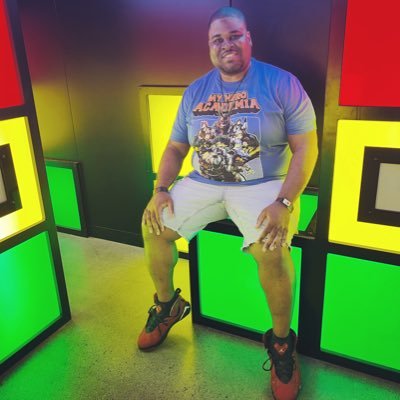 🇯🇲 Loves: Anime, Soca, Dancehall & Reggae, AfroBeats, Konpa, Basketball, and Hockey. Xbox Gamertag: Ransan #NHL25 #NHLBruins #LakeShow