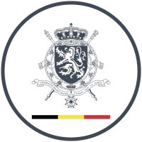 Consulate General of Belgium in New York (@belgiuminny) 's Twitter Profile Photo Consulate General of Belgium in New York (@belgiuminny) 's Twitter Profile Photo