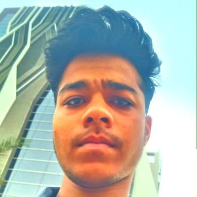 ud4y_singh's profile picture. Trying to balance programming and procrastination

//currently exploring Go