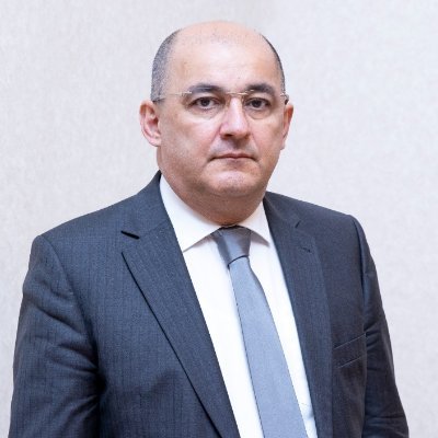 Chairman of the State Customs Committee of the Republic of Azerbaijan