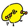 tandoku_s's profile picture. コジキです🐣