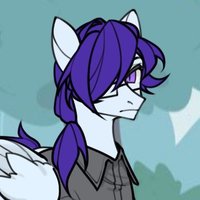 Wynter Gale (@mlp_wynter) 's Twitter Profile