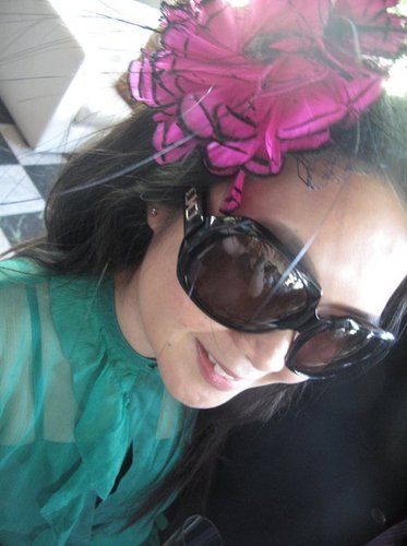 KTLTran's profile picture. Freelance journalist covering fashion, beauty, culture & causes; described by an Olsen twin as 'particular' but 'asks good questions.' Past staff: WSJ, WWD.