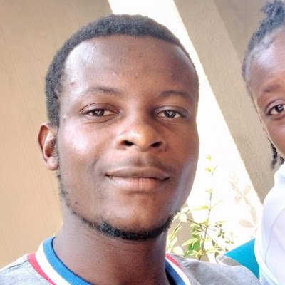 JohnNgatsongo's profile picture. Parce que je suis unique