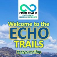 East #Cowal Heritage Outdoors Trails #Argyll(@ECHOTrailsCowal) 's Twitter Profileg