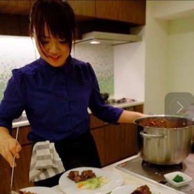 年間200件↑渡り歩く出張料理人👩‍🍳ワインソムリエ🍷簡単なレシピ動画を配信しています🍳🍳