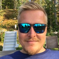 Jukka Kouvalainen (@kodekodemon) 's Twitter Profile
