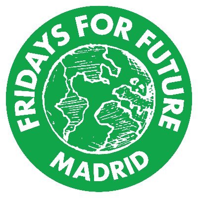 Fridays For Future Madrid