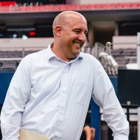Matt Shoultz (@mjshoultz) 's Twitter Profile Photo