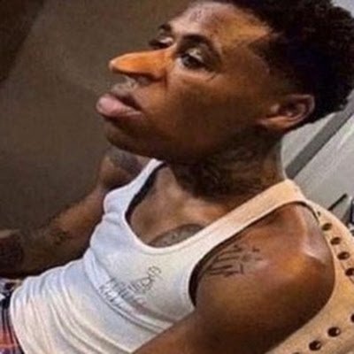 NayefChaouk's profile picture. idk