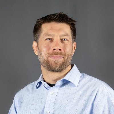 RussellKLayton's profile picture. @sparxhockey founder, husband & dad, inventor of cool stuff, trail runner, hockey player