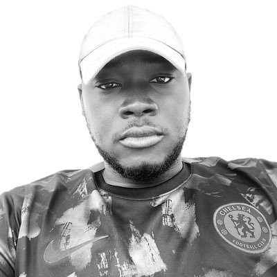 m_mireku282's profile picture. An Achiever | A believer | ChelseaFC 💙| 🇬🇭🇬🇭🇬🇭