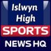 Islwyn High Sport (@IslwynHighSport) Twitter profile photo