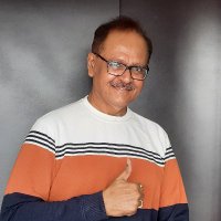 Vinayak Pandit(@vinayakpandit) 's Twitter Profile Photo