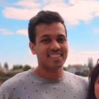 Avinash Chaurasia (@chaurasiamd) 's Twitter Profile